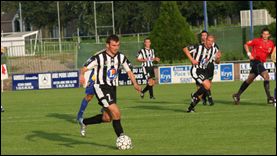Match nul  domicile.